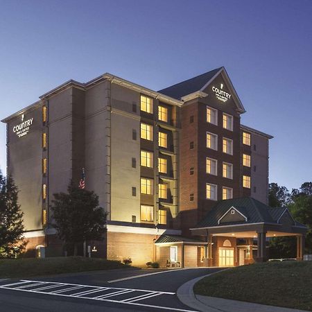 Country Inn & Suites By Radisson, Conyers, Ga Exteriér fotografie