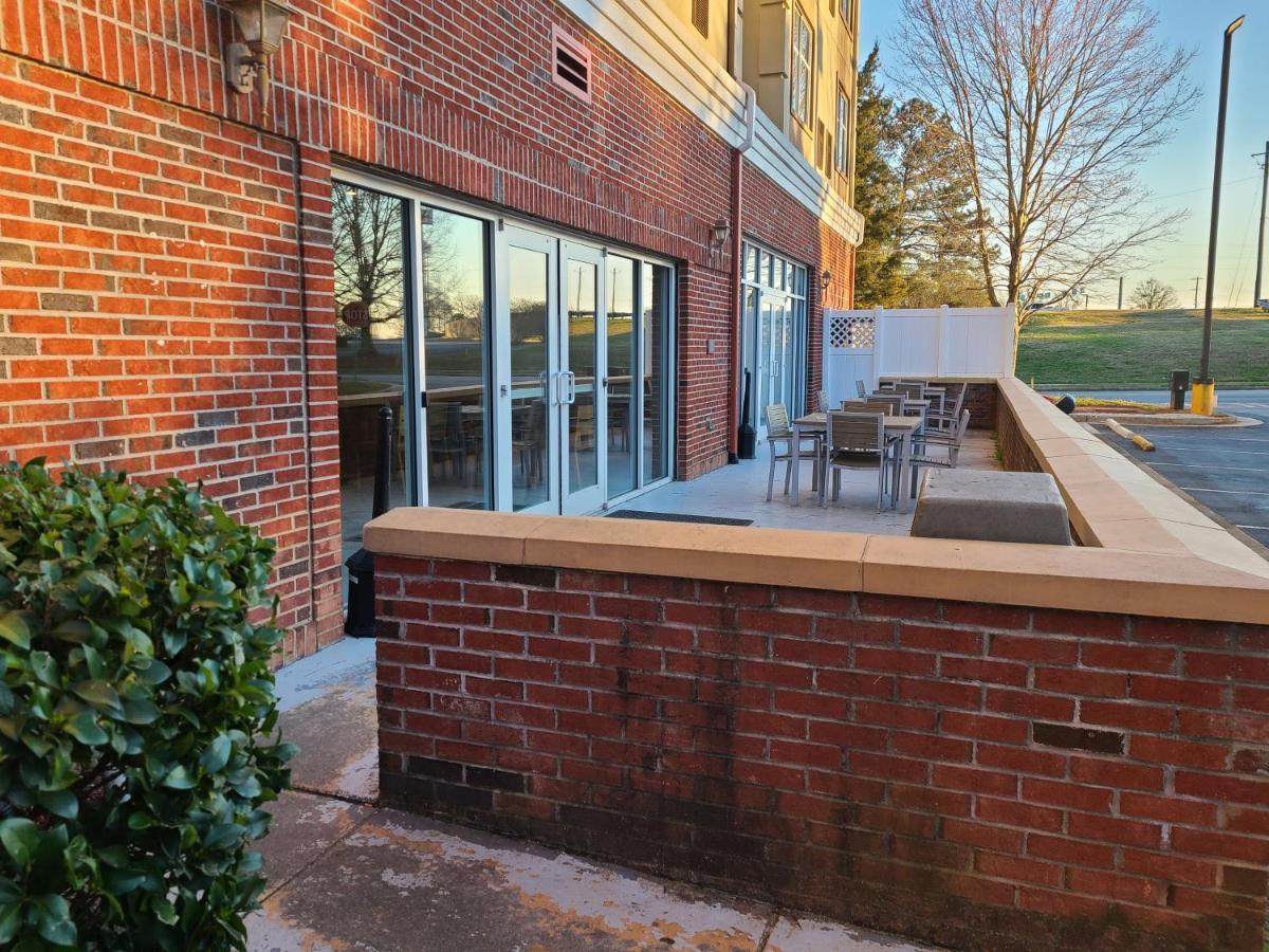 Country Inn & Suites By Radisson, Conyers, Ga Exteriér fotografie