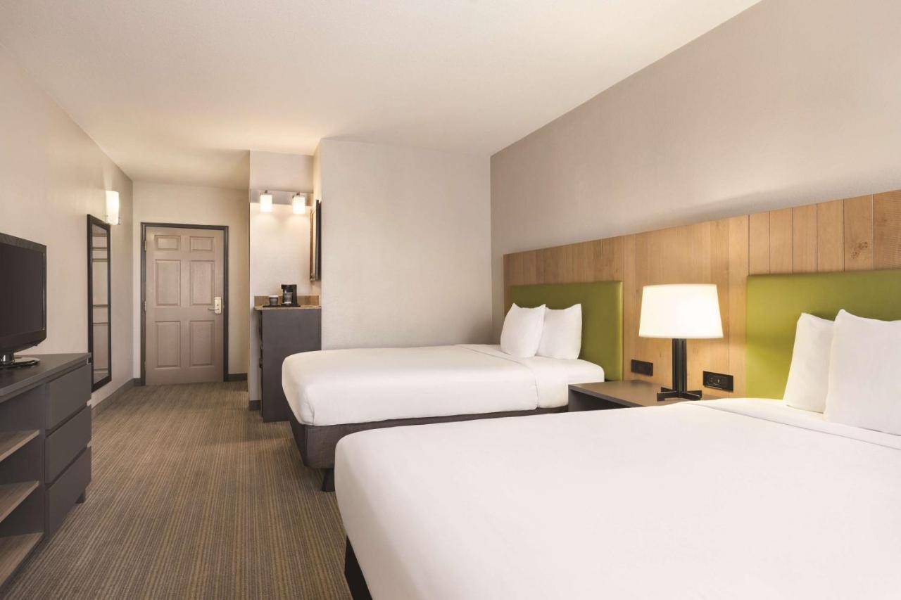 Country Inn & Suites By Radisson, Conyers, Ga Exteriér fotografie