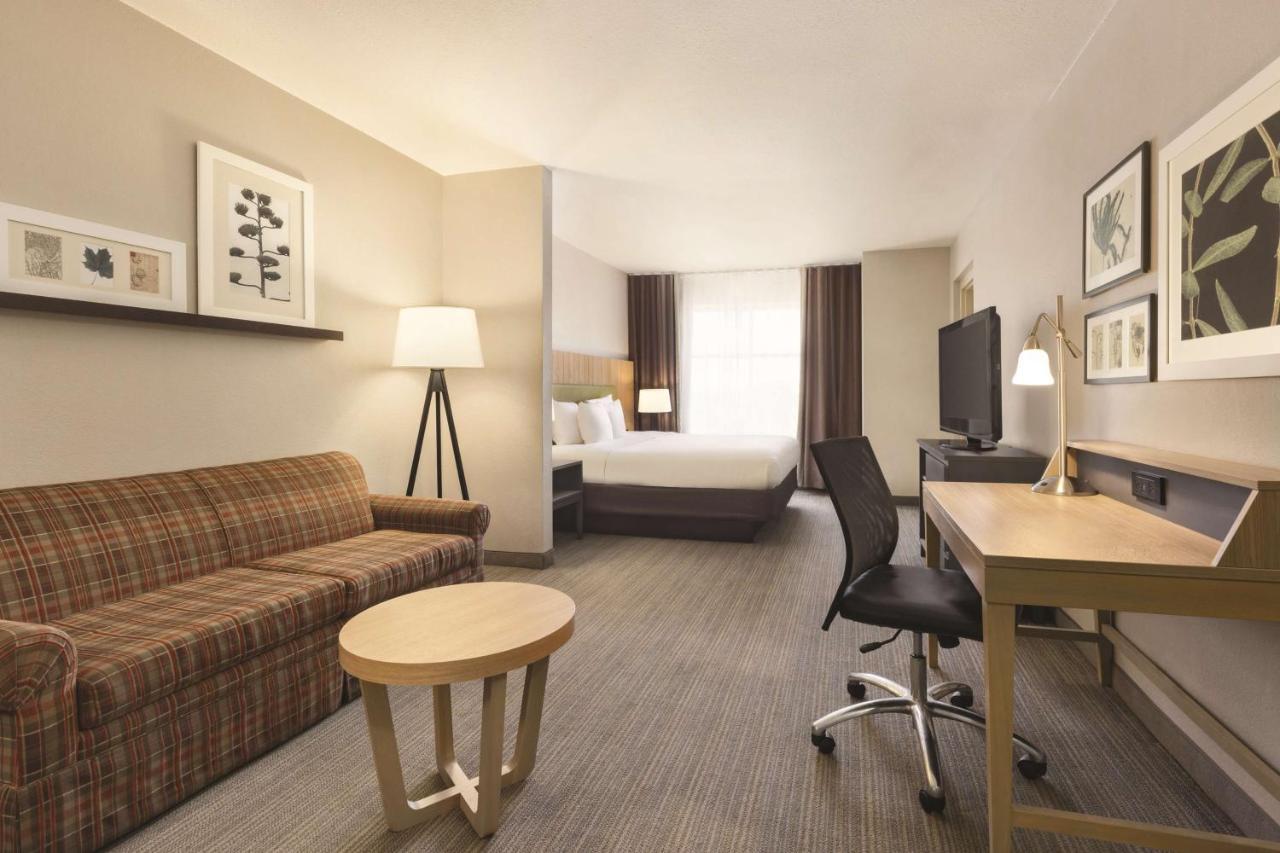 Country Inn & Suites By Radisson, Conyers, Ga Exteriér fotografie