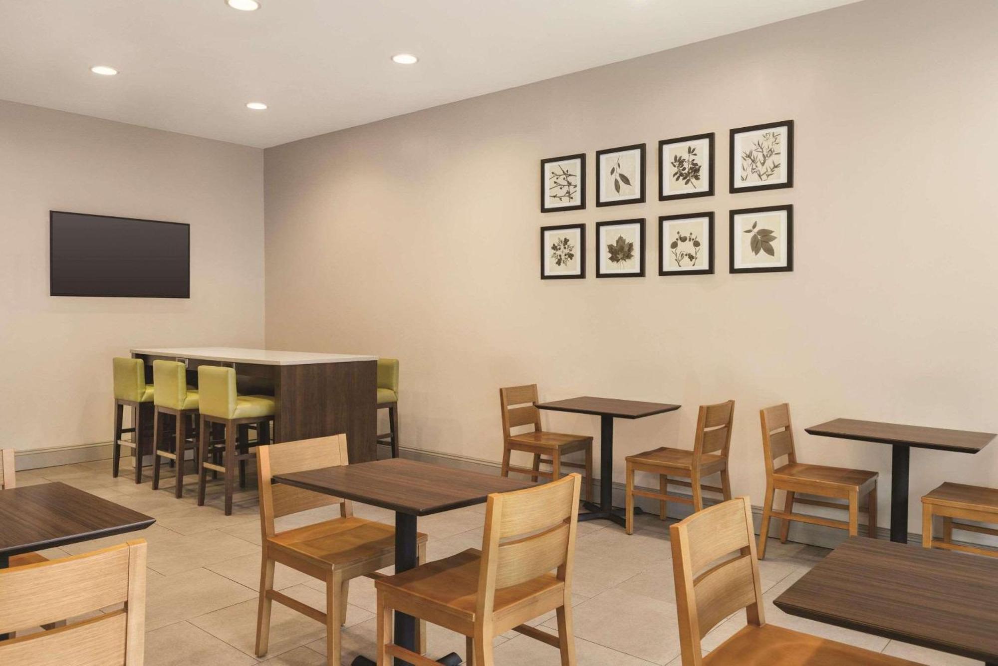 Country Inn & Suites By Radisson, Conyers, Ga Exteriér fotografie