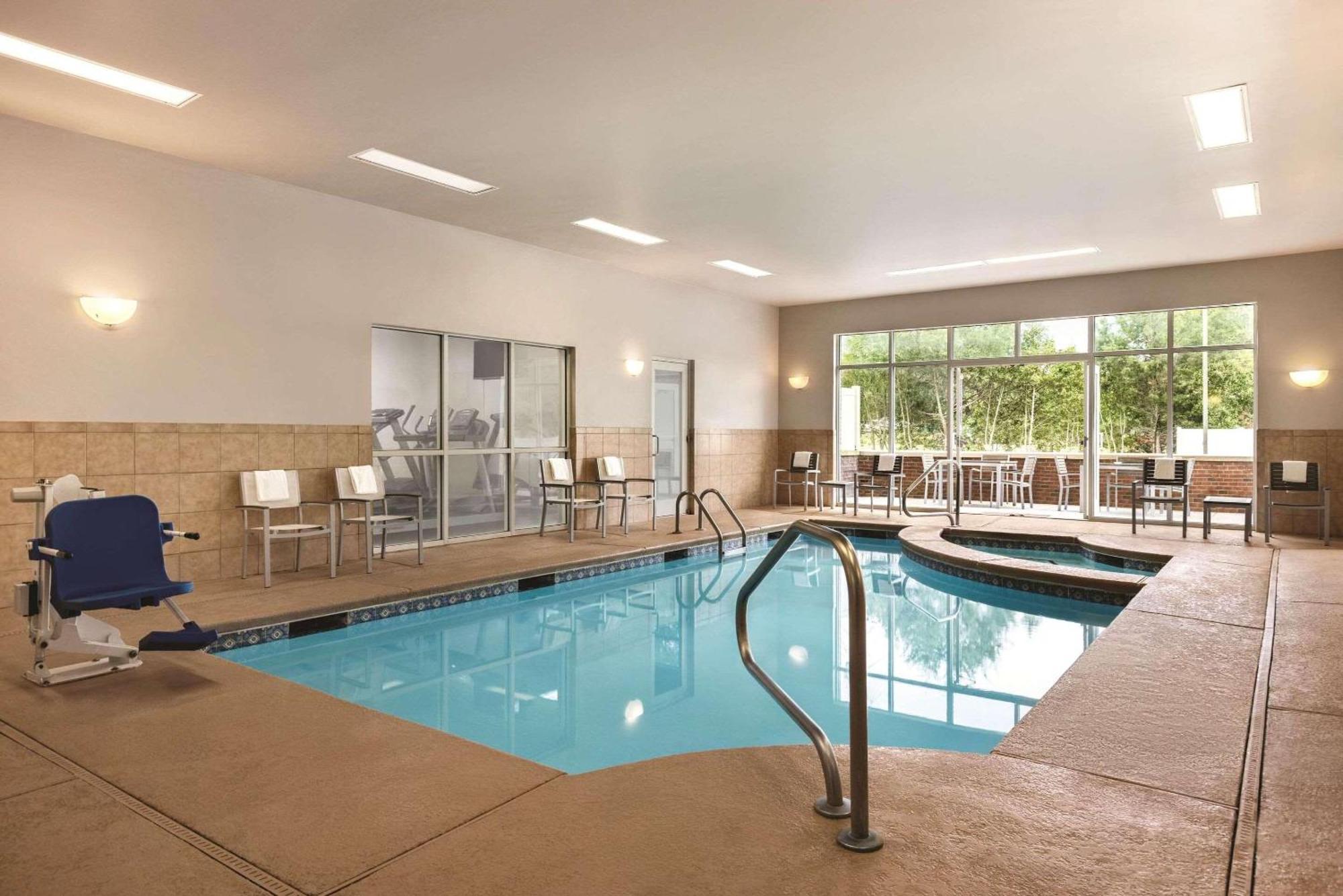 Country Inn & Suites By Radisson, Conyers, Ga Exteriér fotografie