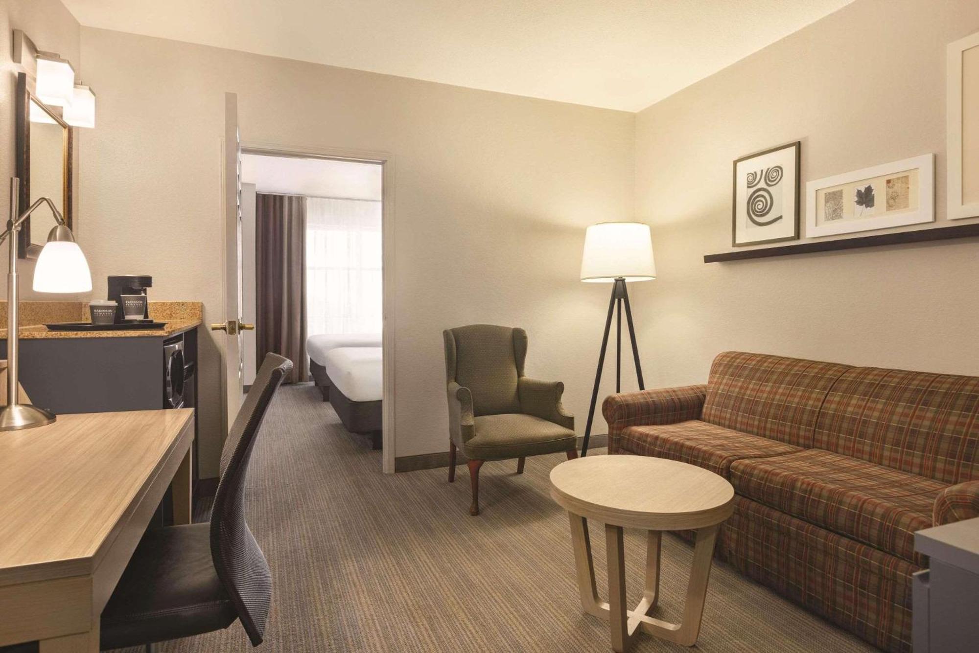 Country Inn & Suites By Radisson, Conyers, Ga Exteriér fotografie
