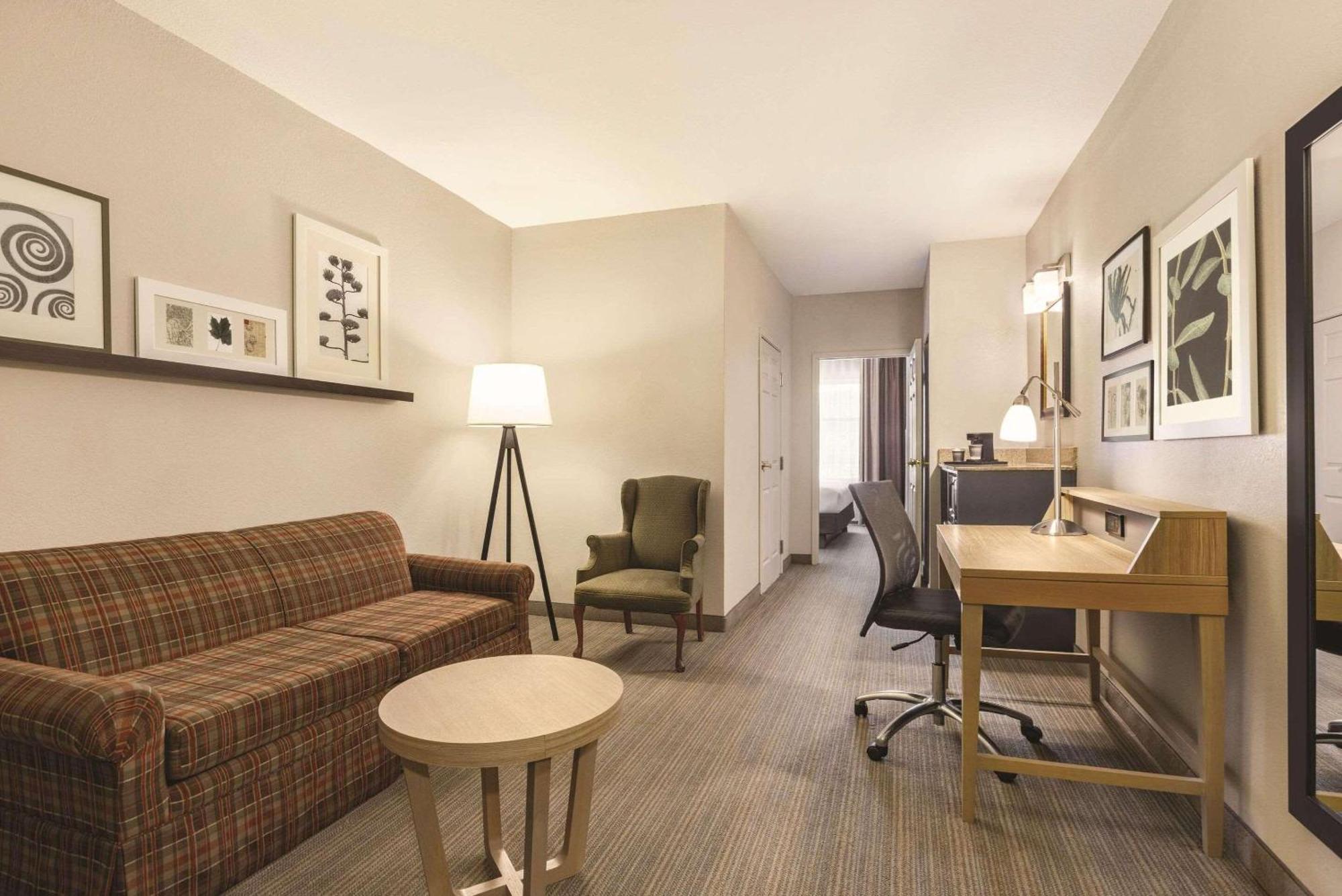 Country Inn & Suites By Radisson, Conyers, Ga Exteriér fotografie