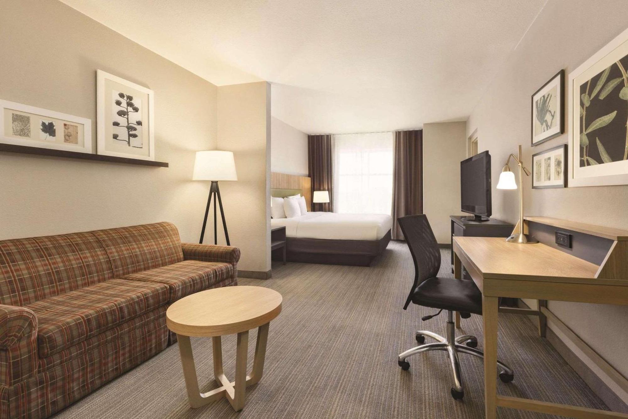 Country Inn & Suites By Radisson, Conyers, Ga Exteriér fotografie