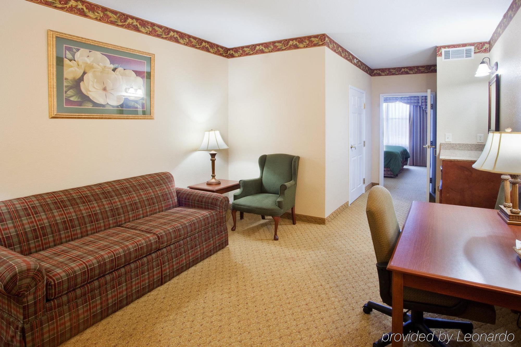 Country Inn & Suites By Radisson, Conyers, Ga Exteriér fotografie