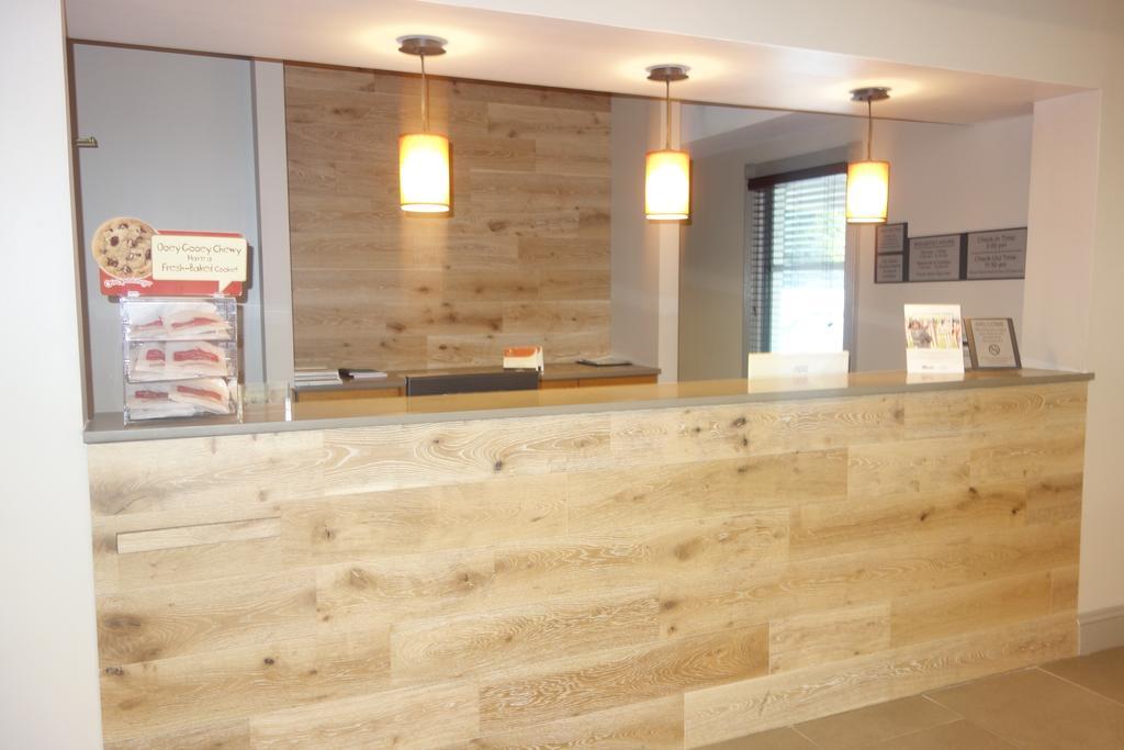 Country Inn & Suites By Radisson, Conyers, Ga Exteriér fotografie