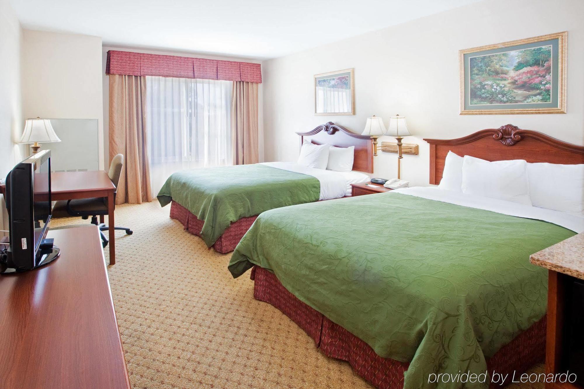 Country Inn & Suites By Radisson, Conyers, Ga Exteriér fotografie