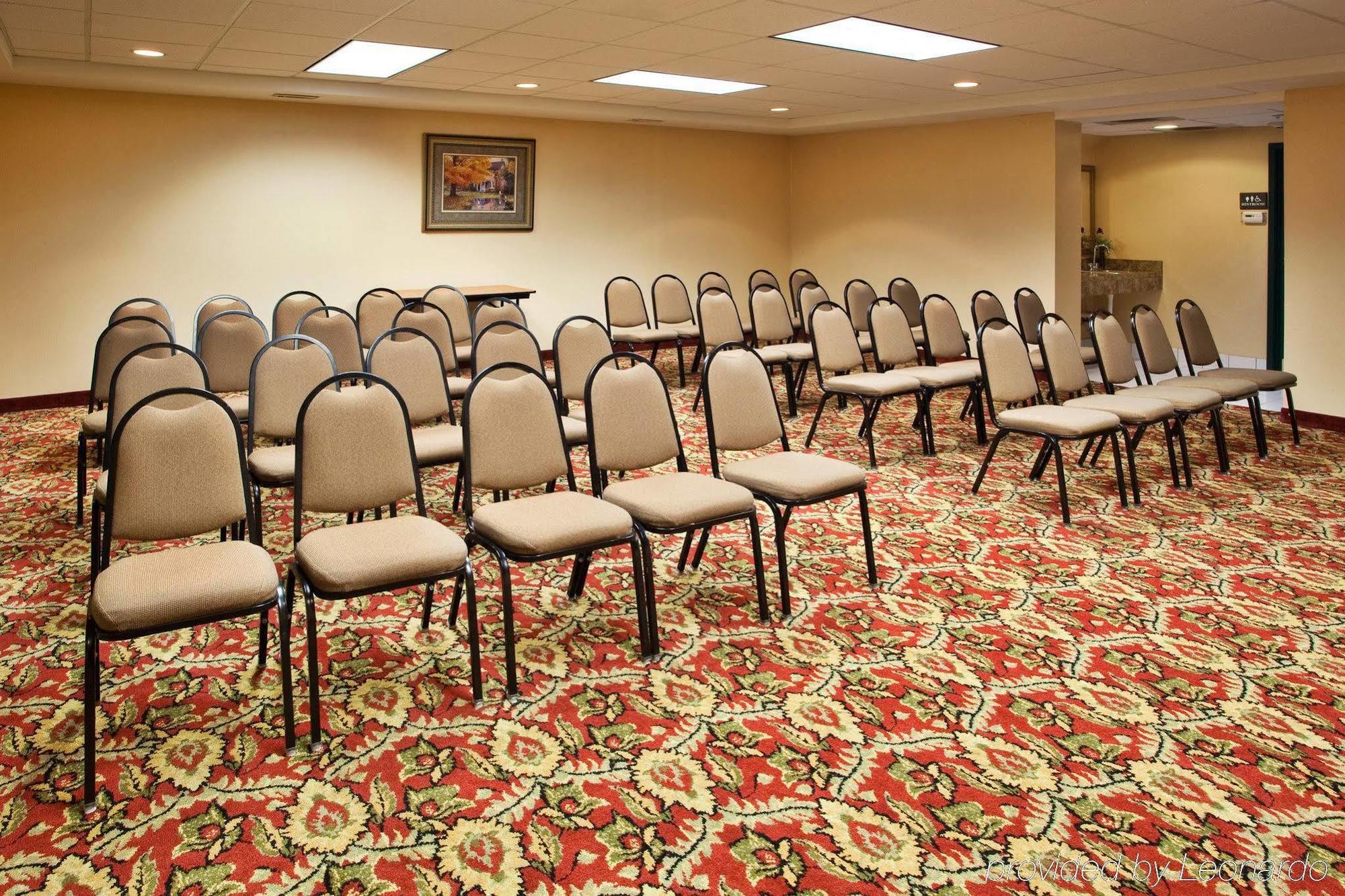 Country Inn & Suites By Radisson, Conyers, Ga Exteriér fotografie